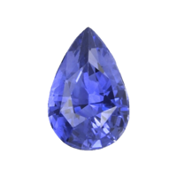 1.79 Ct. Blue Sapphire from Ceylon (Sri Lanka) Video