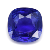 16.58 Ct. Blue Sapphire from Ceylon (Sri Lanka) Video