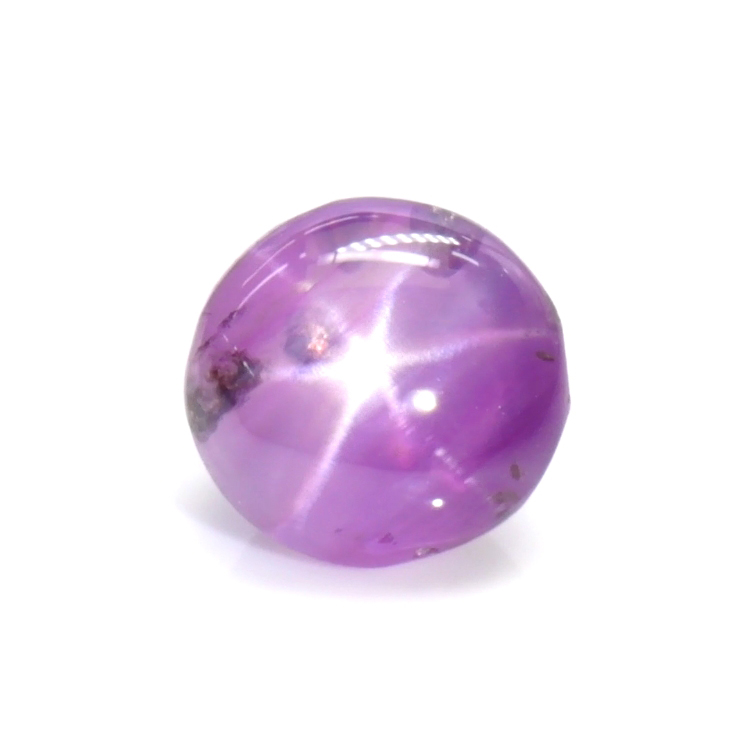 Loose Purple Sapphire - Oval 1.16 Ct. - #S16161 | The Natural