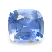 0.95 Ct. Blue Sapphire from Ceylon (Sri Lanka) Video