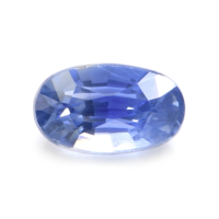 1.02 Ct. Blue Sapphire from Ceylon (Sri Lanka) Video