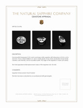 Jewelry Appraisal