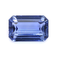 3.04 Ct. Blue Sapphire from Ceylon (Sri Lanka) Video