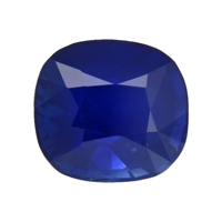 1.05 Ct. Blue Sapphire from Ceylon (Sri Lanka) Video