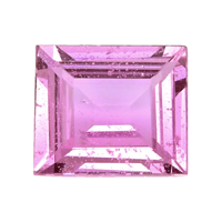 1.21 Ct. Purplish Pink Sapphire from Ceylon (Sri Lanka) Video