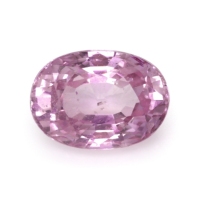 1.19 Ct. Pink Sapphire from Ceylon (Sri Lanka) Video