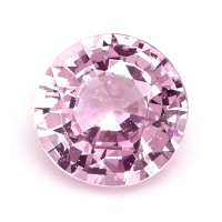 1.71 Ct. Pink Sapphire from Ceylon (Sri Lanka) Video