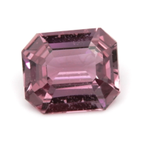 1.64 Ct. Purplish Pink Sapphire from Ceylon (Sri Lanka) Video