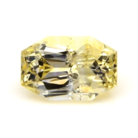 0.68 Ct. Yellow Sapphire from Ceylon (Sri Lanka) Video