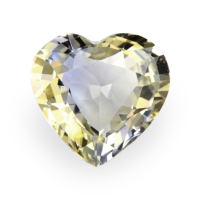 1.22 Ct. Bi Color Sapphire from Ceylon (Sri Lanka) Video