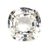 1.52 Ct. Yellow Sapphire from Ceylon (Sri Lanka) Video