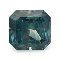 2.18 Ct. Sapphire from Madagascar Video