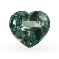 1.50 Ct. Sapphire from Madagascar Video