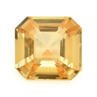 1.57 Ct. Peach Sapphire from Ceylon (Sri Lanka) Video