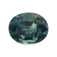 1.14 Ct. Sapphire from Madagascar Video