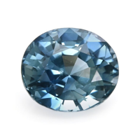 2.12 Ct. Sapphire from Madagascar Video