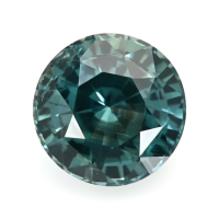 1.34 Ct. Sapphire from Madagascar Video