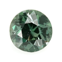 1.27 Ct. Sapphire from Tanzania Video