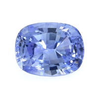 1.49 Ct. Blue Sapphire from Ceylon (Sri Lanka) Video
