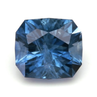 1.65 Ct. Blue Sapphire from Ceylon (Sri Lanka) Video