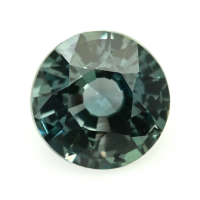 1.10 Ct. Sapphire from Tanzania Video
