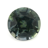 1.21 Ct. Sapphire from Tanzania Video