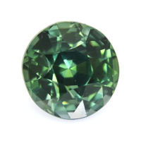 1.08 Ct. Sapphire from Tanzania Video