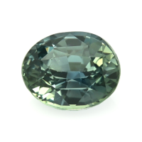 1.62 Ct. Sapphire from Madagascar Video