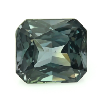 1.16 Ct. Sapphire from Madagascar Video