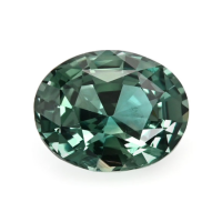 1.60 Ct. Sapphire from Madagascar Video