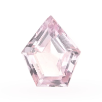 1.22 Ct. Pink Sapphire from Madagascar Video