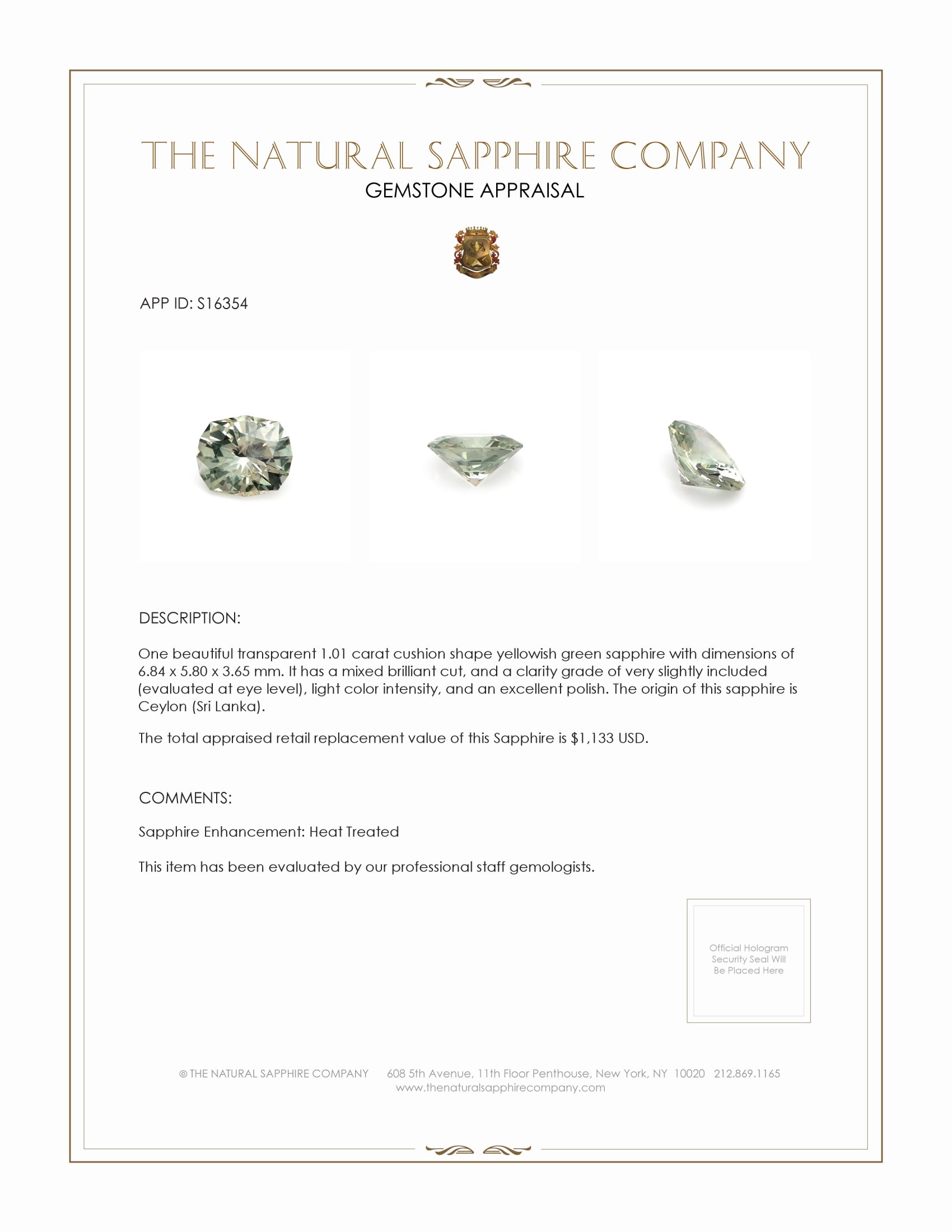 Jewelry