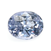 1.16 Ct. Blue Sapphire from Ceylon (Sri Lanka) Video