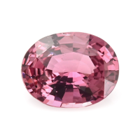1.23 Ct. Padparadscha Sapphire from Ceylon (Sri Lanka) Video