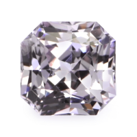 0.93 Ct. Purple Sapphire from Ceylon (Sri Lanka) Video