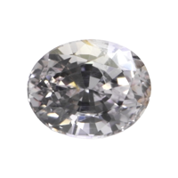 1.18 Ct. Purple Sapphire from Ceylon (Sri Lanka) Video