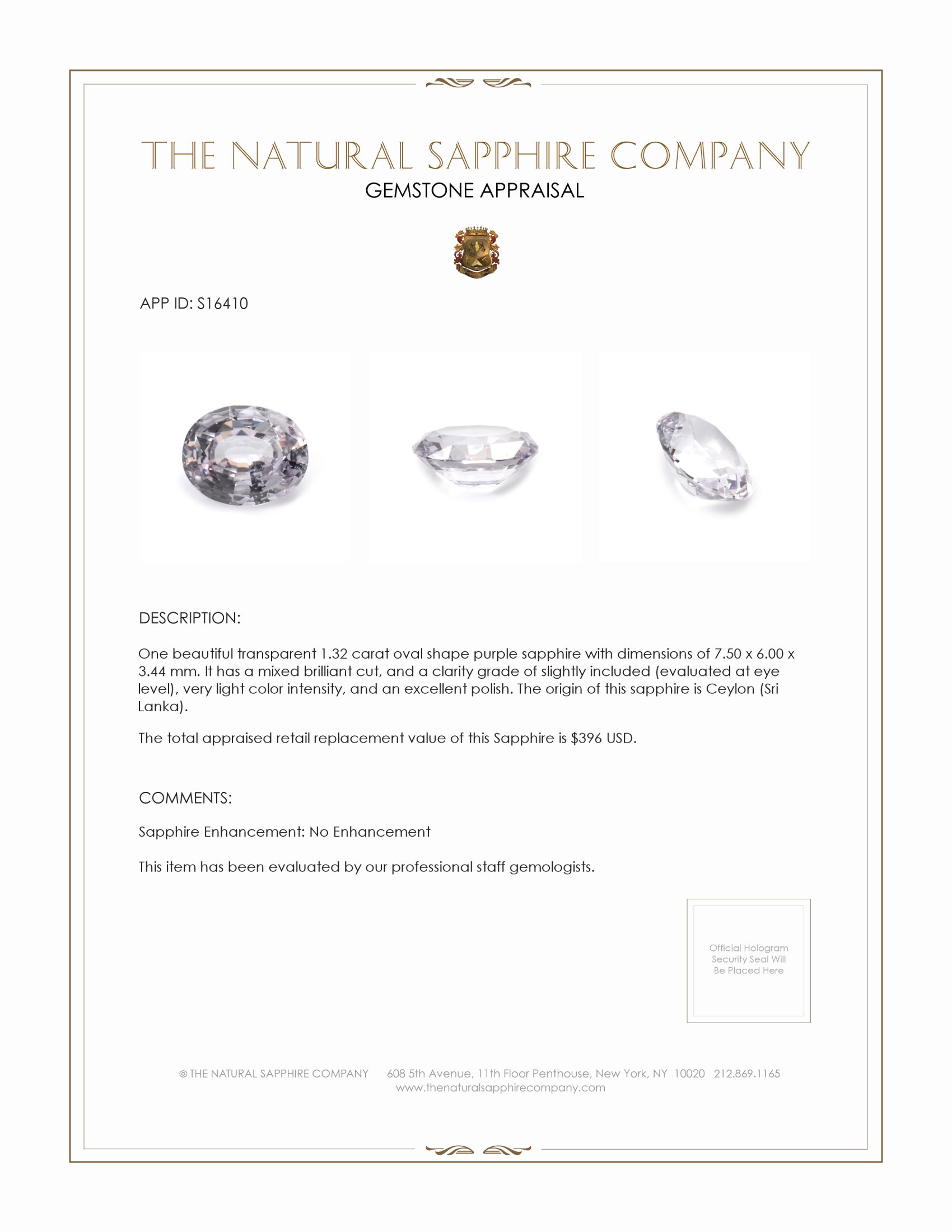 Jewelry