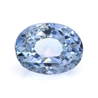 2.52 Ct. Blue Sapphire from Ceylon (Sri Lanka) Video