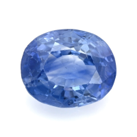 2.58 Ct. Blue Sapphire from Ceylon (Sri Lanka) Video