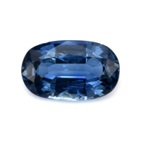 2.95 Ct. Blue Sapphire from Ceylon (Sri Lanka) Video