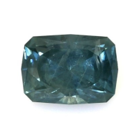 1.53 Ct. Sapphire from Montana Video