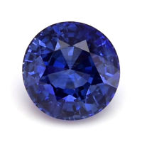 0.86 Ct. Blue Sapphire from Ceylon (Sri Lanka) Video