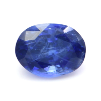 0.47 Ct. Blue Sapphire from Ceylon (Sri Lanka) Video