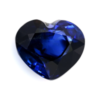 1.71 Ct. Blue Sapphire from Ceylon (Sri Lanka) Video