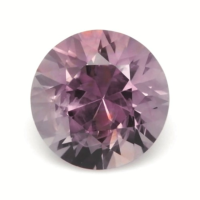 0.60 Ct. Sapphire from Montana Video