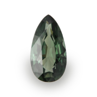 1.39 Ct. Sapphire from Madagascar Video