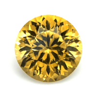 0.85 Ct. Sapphire from Montana Video