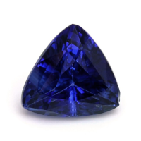 1.62 Ct. Blue Sapphire from Ceylon (Sri Lanka) Video