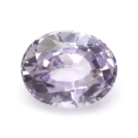 0.67 Ct. Purple Sapphire from Ceylon (Sri Lanka) Video