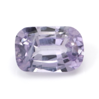 0.50 Ct. Purple Sapphire from Ceylon (Sri Lanka) Video